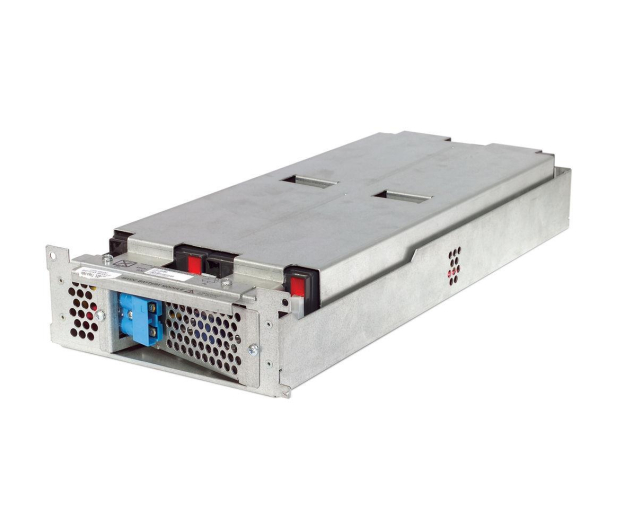 BATERIA RBC 43                    RBC43 - 260409 - zdjęcie